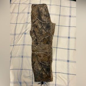 men’s liberty cargo pants